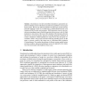 Modelling Environments for Distributed Simulation