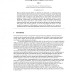 Modelling Human-Computer Interaction