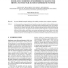 Modelling Modified Atmosphere Packaging for Fruits and Vegetables using Membrane Systems