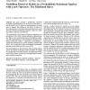 Modelling retrieval models in a probabilistic relational algebra with a new operator: the relational Bayes