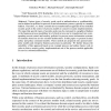 Modelling Security Goals in Business Processes