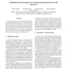 Modelling Security Properties in a Grid-based Operating System with Anti-Goals