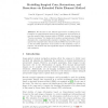 Modelling Surgical Cuts, Retractions, and Resections via Extended Finite Element Method