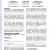 Modelling task delegation for human-centric eGovernment workflows