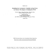 Modelling the asymmetric volatility in hog prices in Taiwan: The impact of joining the WTO