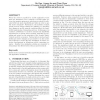 Modelling the Bandwidth Allocation Problem in Mobile Service-Oriented Networks