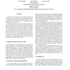 Modelling the performance of CORBA using Layered Queueing Networks