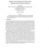 Models and Algorithms for Optical and Optoelectronic Parallel Computers