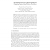 Models@run.time for Object-Relational Mapping Supporting Schema Evolution