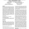 Modern software product support processes and the usage of multimedia formats