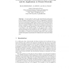 Modified Minimum Classification Error Learning and Its Application to Neural Networks