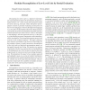 Modular Decompilation of Low-Level Code by Partial Evaluation