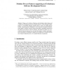Modular Process Patterns Supporting an Evolutionary Software Development Process