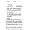 Modular TCP Handoff Design in STREAMS-Based TCP/IP Implementation