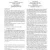 Modular verification of web services using efficient symbolic encoding and summarization