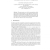 Modularity and the Rule of Adaptation