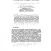 Modularity Aspects of Disjunctive Stable Models
