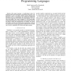 Modularity in BDI-Based Multi-agent Programming Languages