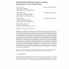 Module-Based Reinforcement Learning: Experiments with a Real Robot