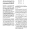 Module Compaction in FPGA-based Regular Datapaths