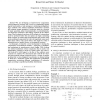 Module locking in biochemical synthesis