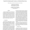 MojaveFS: Providing Sequential Consistency in a Distributed Objects System