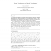 Monad transformers as monoid transformers