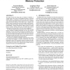 Mondrix: memory isolation for linux using mondriaan memory protection