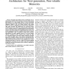 Moneta: A High-Performance Storage Array Architecture for Next-Generation, Non-volatile Memories