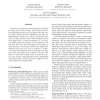 Monitoring and fault-diagnosis with digital clocks