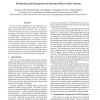 Monitoring and Management of Structured Peer-to-Peer Systems
