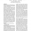 Monitoring and Mining Insect Sounds in Visual Space