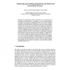 Monitoring and Updating Regulations and Policies for Government Services