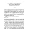 Monitoring connectivity in wireless sensor networks