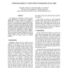 Monitoring Employees' Emails without Violating Their Privacy Right