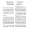 Monitoring Requirements Coverage using Reconstructed Views: An Industrial Case Study