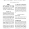 Monitoring workspace activities using accelerometers