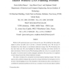 Mono- and multiobjective formulations for the indoor wireless LAN planning problem
