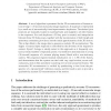 Monocular 3D Reconstruction of Human Motion in Long Action Sequences
