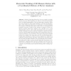 Monocular Tracking of 3D Human Motion with a Coordinated Mixture of Factor Analyzers