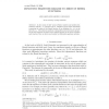 Monotonic sequences related to zeros of Bessel functions