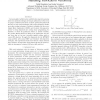 Monte-Carlo driven stochastic optimization framework for handling fabrication variability