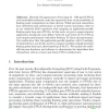 Monte Carlo Radiative Heat Transfer Simulation on a Reconfigurable Computer