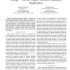 Moppy-Mobile Object Position Prediction Application