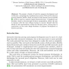 More About TAS and IsaWin - Tools for Formal Program Development