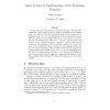 More Torsion in the Homology of the Matching Complex