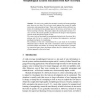 Morphological Lexicon Extraction from Raw Text Data