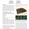 Mosaic textile: wearable ambient display with non-emissive color-changing modules