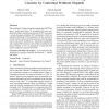 Mostly modular compilation of crosscutting concerns by contextual predicate dispatch