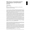 Motif discovery in physiological datasets: A methodology for inferring predictive elements
